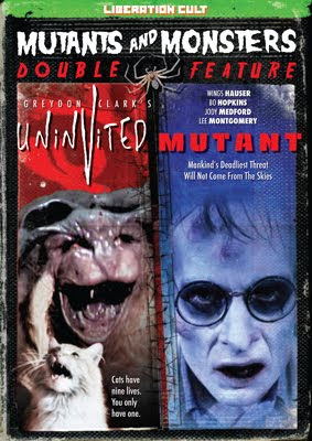 Liberation Cult Double Feature