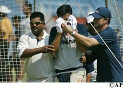 Dravid