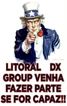 LITORAL DX GROUP