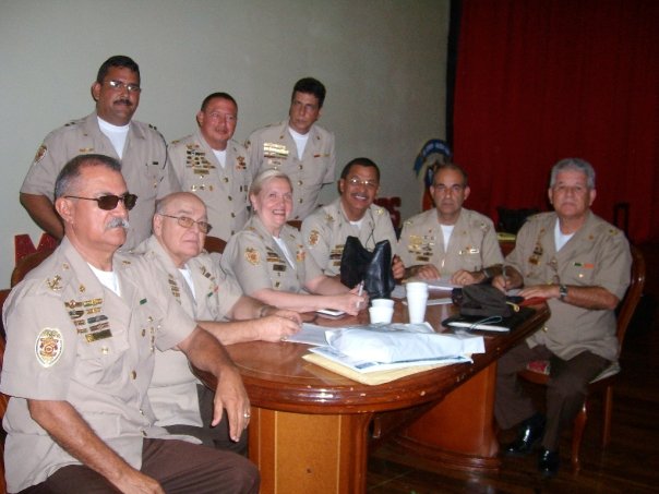 Asamblea General - Maracay