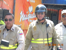 Operativo Vial (Semana Santa)