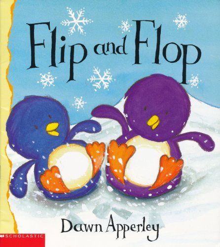 Flip And Flop Dawn Apperley