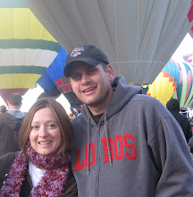 Me and the Man