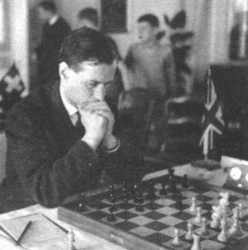 Smyslov: The gentle giant. - News - SimpleChess