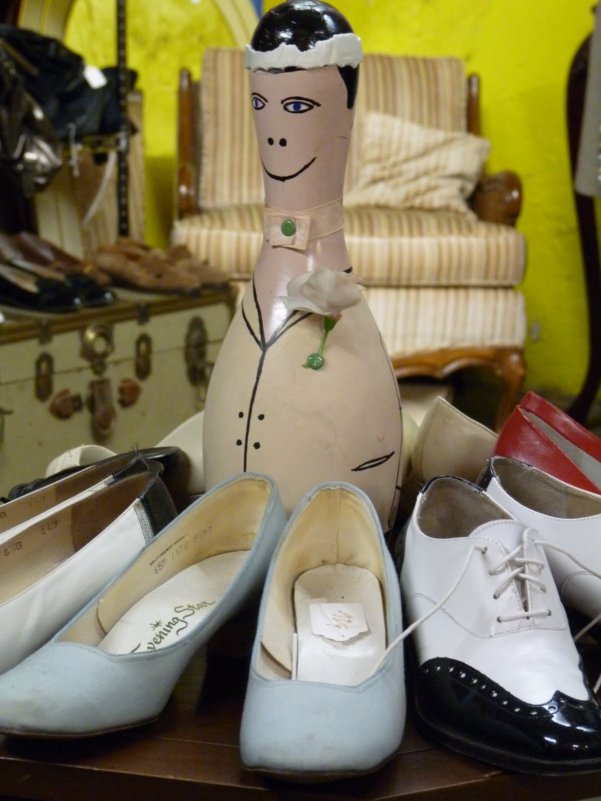 Chicago Vintage Underground