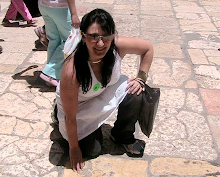 In Jerusalem