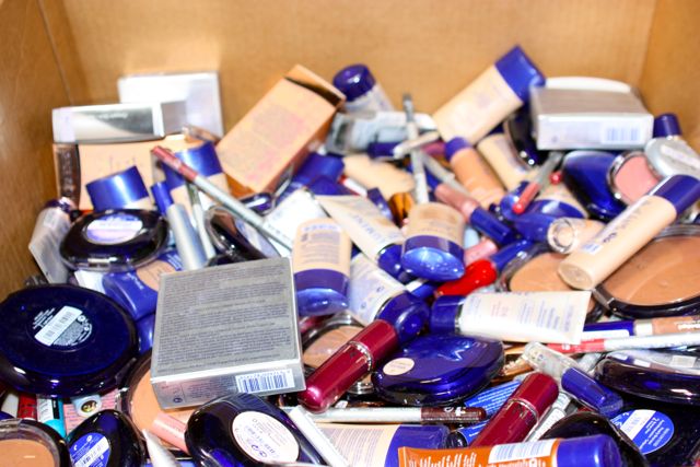 Защитное настроение: люмине косметика.