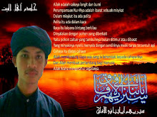 Berdakwah melalui syair