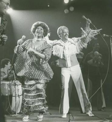 De la Hermandad Fania