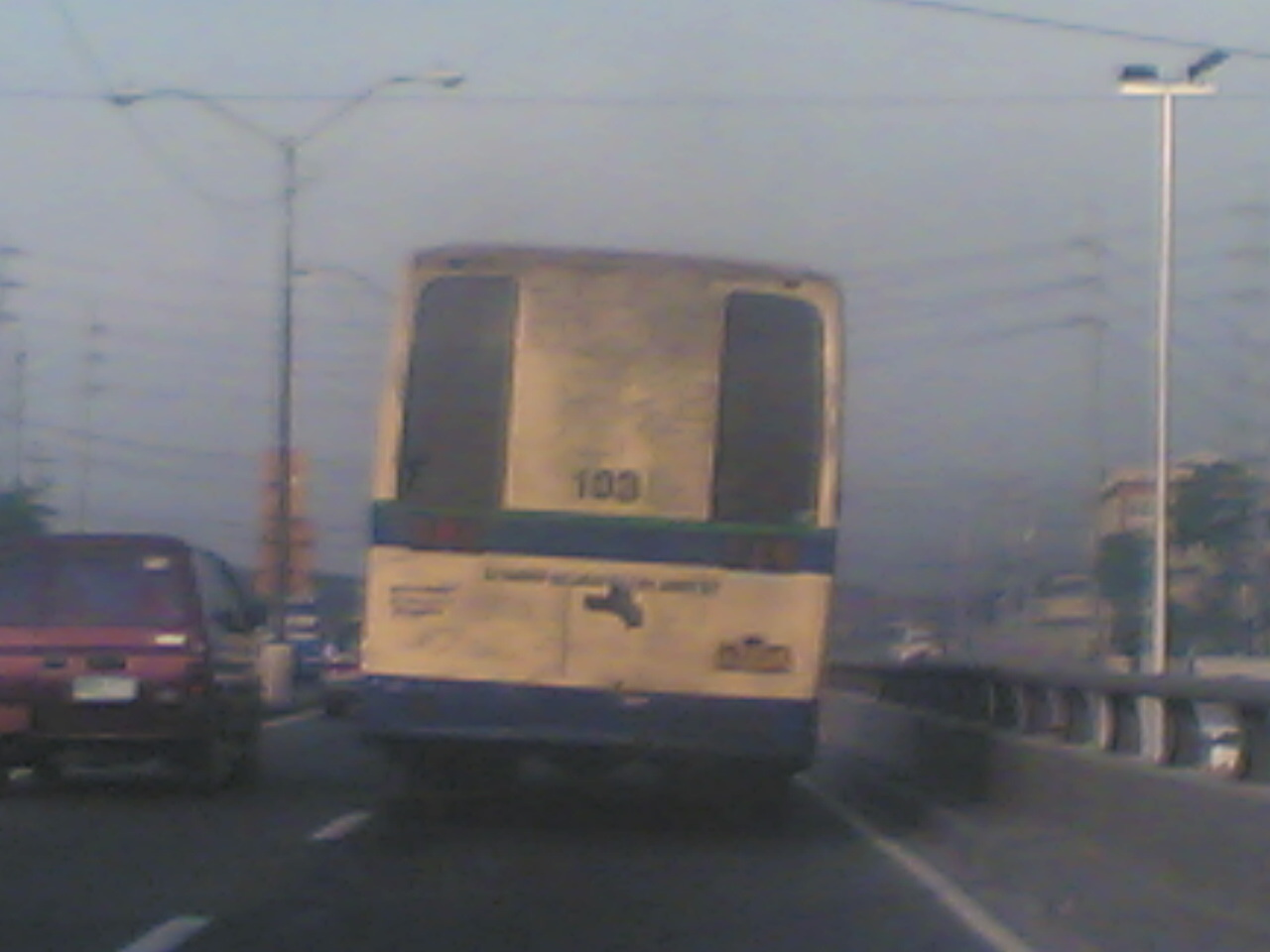 Smoke belching thesis 03 image