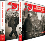 HISTORIA DE LA REVOLUCION RUSA