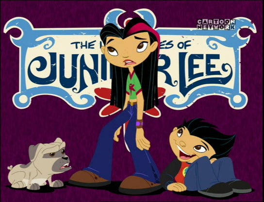 juniper lee cartoon network games juniper lee cartoon network games