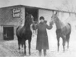 John Albert Conlan bought the Chelsea House Livery-feed and 10 Cent Barn in 1911