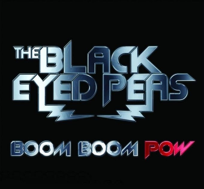 MELISMATIC: It's Official: Black Eyed Peas hit another milestone...