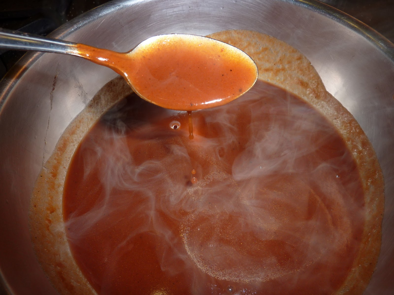 Packing Heat at The CIA December 2010