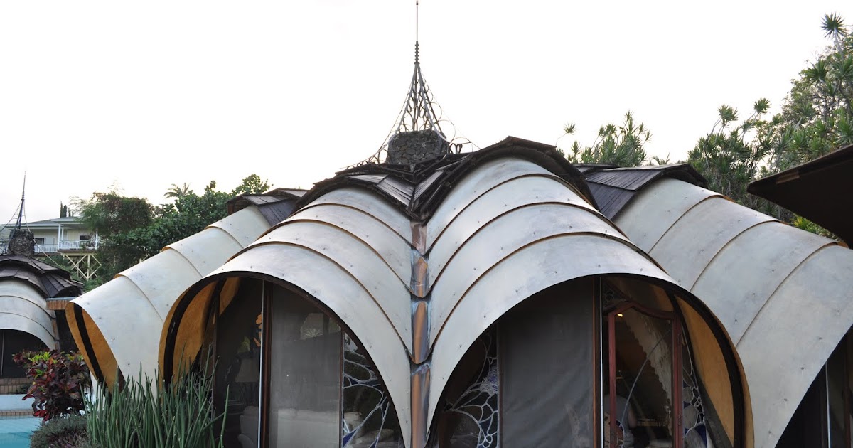 Jacob's Nature Watch The Onion House