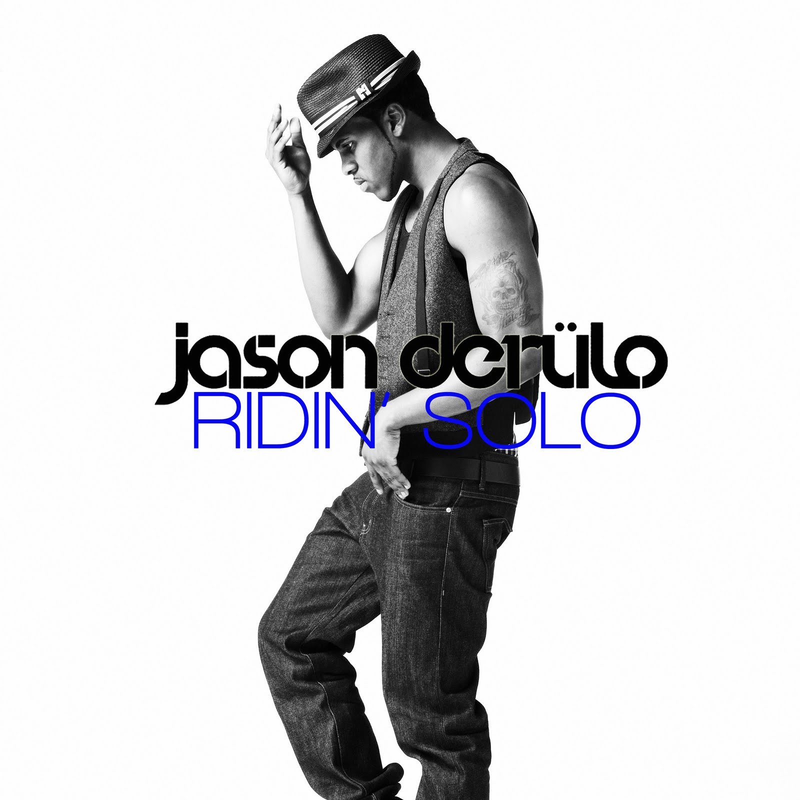 Ridin Solo Lyrics By Jason Derulo - YouTube