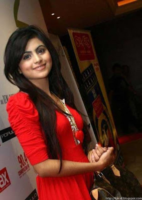 asha shara