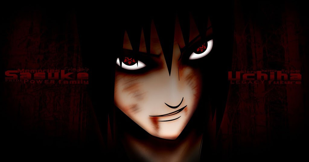 uchiha sasuke amaterasu sharingan 9999 anime wallpapers