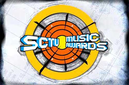 Daftar Lengkap Pemenang SCTV Music Awards
2010