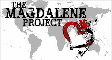 The Magdalene Project