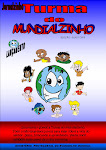 Revista Turma Do Mundialzinho