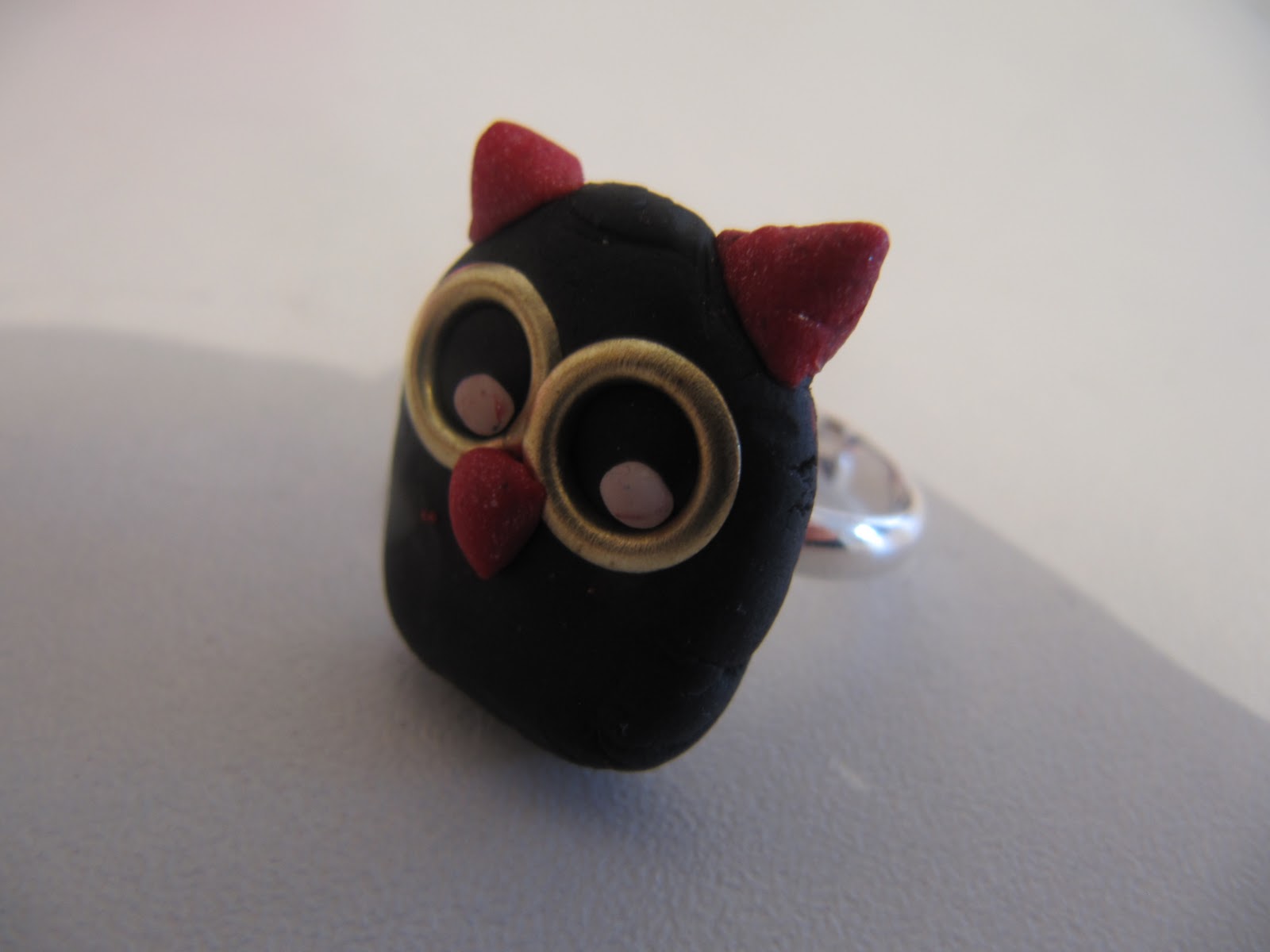 Homana Crea: Bijoux pâte Fimo