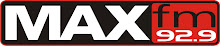 REGRESAR A LA PAGINA PRINCIPAL DE MAX FM 92.9
