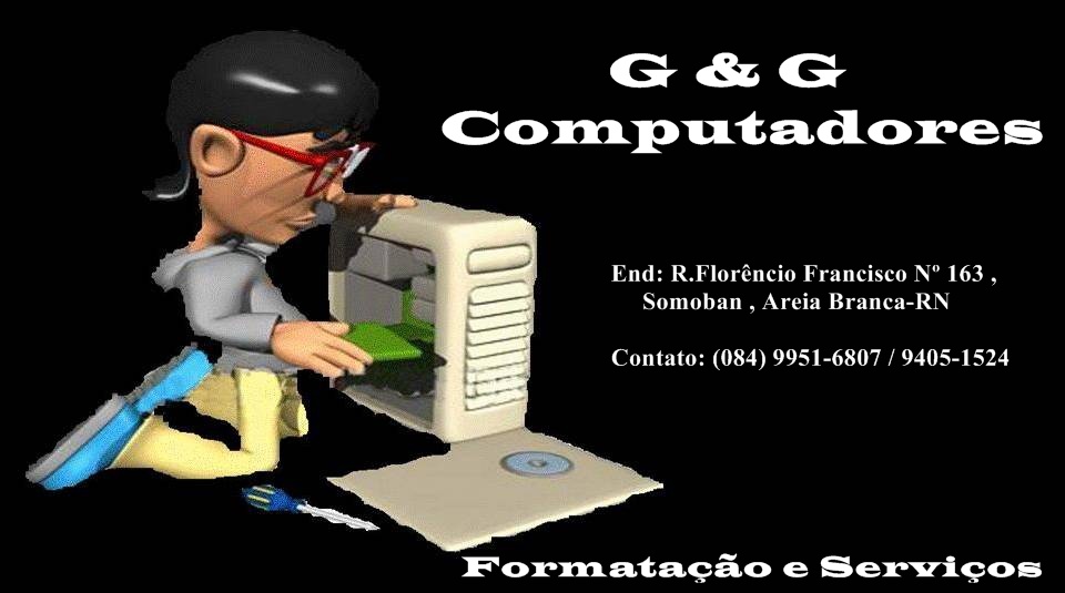 G&G Computadores