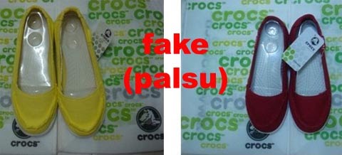 crocs puri indah mall