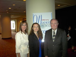 CityBusiness Women of the Year Luncheon