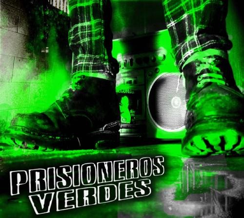 prisioneros verdes