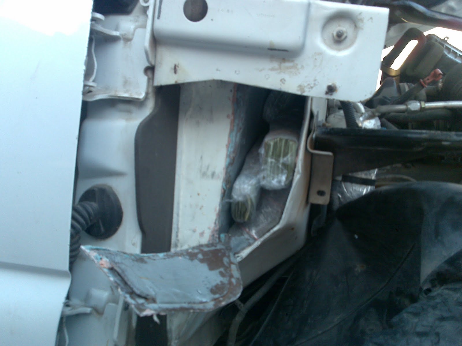 ASEGURA LA ADUANA DE SAN LUIS RIO COLORADO MÁS DE 400,000 DÓLARES