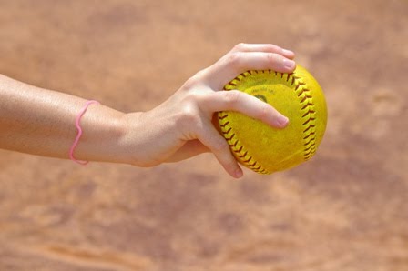 How To Throw A Curveball In Slow Pitch Softball