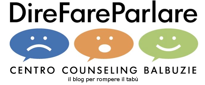 La balbuzie tra i denti