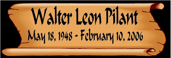 Walter Leon Pilant