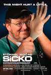 SiCKO Poster