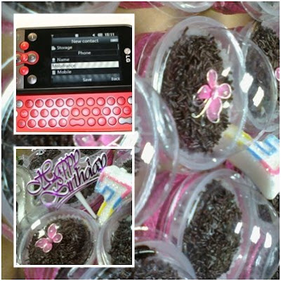 cupcakes