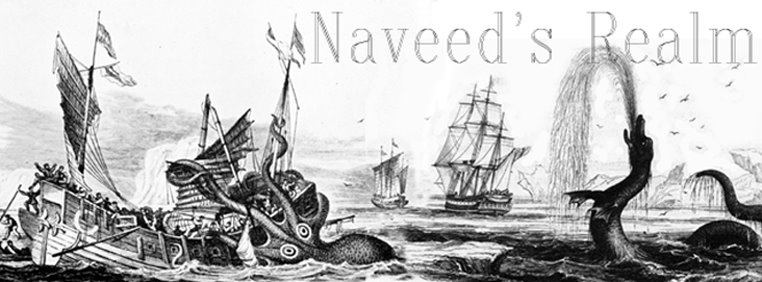 Naveed\