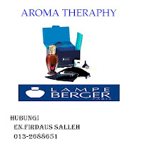 LAMPE BERGER