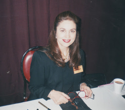 Linda Harrison Today