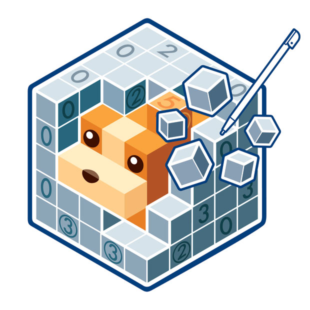 cubes logo