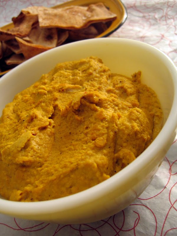 Curry Dip