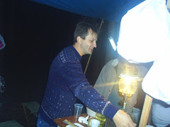 MAGAIVER...GOSTA DE UMA RAIZ AMARGA!!!