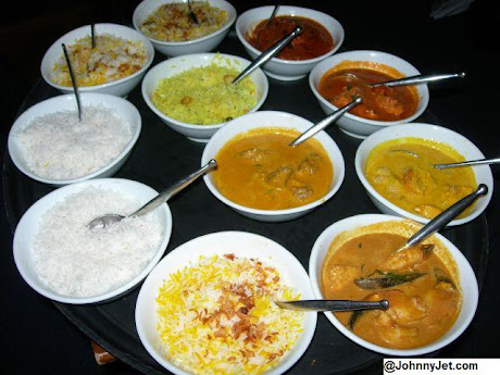 INDIAN FOOD