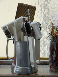 DonDeHogar: Utensilios de cocina