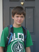 Noah, age 11