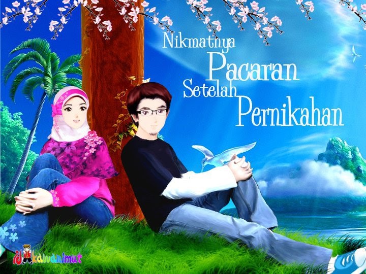 Tak Seindah Biasa: Hanya Untukmu Sayang!