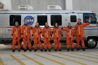 NASA ANNOUNCES NEW TARGET LAUNCH DATES, STATUS NEWS CONFERENCE