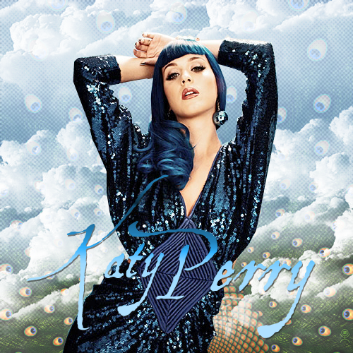 Katy Perry Peacock Made By Me Posted by Asad at 1205 AM